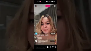 live ig ichaap2 live