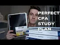 i passed all 4 cpa exams doing this on my first try