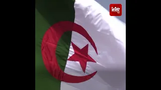 ALGER A L HEURE DESRECOMPOSITIONS MONDIALES