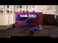 How Selecting the JDK version the IDE will run under - JDK Intellij