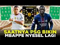 Download Lagu FINAL SESUNGGUHNYA CWC 2025! PSG VS MADRID SAATNYA LES PARISIENS BIKIN MBAPPE MENYESAL SEUMUR HIDUP