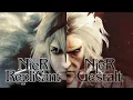 A Tale of Two NieRs A Remake Comparison