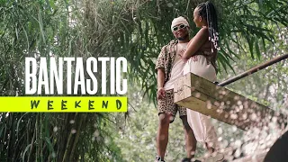 ban t bantastic wknd official music video shot by directormo