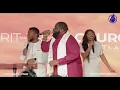 🔥 ONLY Antwaun Cooks & Spirit And Truth Could Flip "Holy Ghost & Fire" LIKE THIS! WOW!!