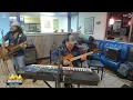 Open jam session at Senor Braceros Amarillo Tx