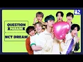 Download Lagu (CC)🤪Chaotic 7 DREAM Meets Our Chaotic InterviewㅣHot SauceㅣQuestion Parade w/ NCT DREAM