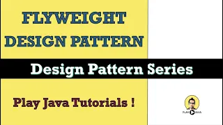 Design Patterns FlyWeight Design Patte Fly Weight Design Pattern FlyWeight Design Pattern Java