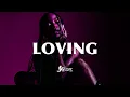 (FREE) Afrobeat Instrumental 2023 | Oxlade X Tems X Omah Lay Type Beat "LOVING" | Afrobeat Type Beat