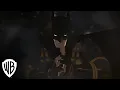 Video di  "Batman Ninja" trailer (English language)