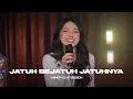Download Lagu ANNETH - SEJATUH JATUHNYA (LIVE SESSION) Download Lagu ANNETH - SEJATUH JATUHNYA (LIVE SESSION)