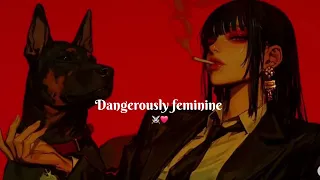 pov i don t chase i choose 