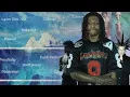 Weird Underground Rapper Iceberg