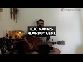 Download Lagu Ojo Nangis - Ndarboy Genk(cover by Daim Gopenk)