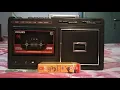Download Lagu Ye Mana Meri Jaan Mohabbat Saza Hai (From-Hanste Zakhm) -Played On My PHILIPS AM174 Cassette Player.