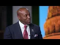 Inside Texas Politics Full interview on Senate campaign polls numbers with US Rep Wesley Hunt