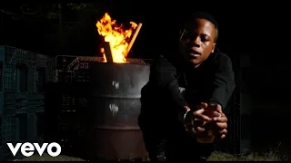 RajahWild Don T Worry Official Music Video 