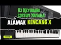 Download Lagu Yamaha Keyboard DJ, wow, this time it's so loud (Relyan_Kdj)