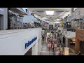 The Streets at Southpoint Mall Walkthrough - Durham NC