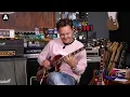 What is it About the Eric Clapton Woman Tone?