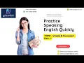 Master English Fluently Unlock the Power of Vowels - Part I