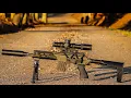 Krebs Custom 9x39 AK - The Bigger Badder Subsonic Round