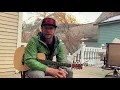Dierks Bentley - I Hold On (Official ACM Presents: Our Country Performance)
