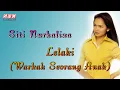 Download Lagu Siti Nurhaliza - Lelaki (Warkah Seorang Anak)（Official Lyric Video)