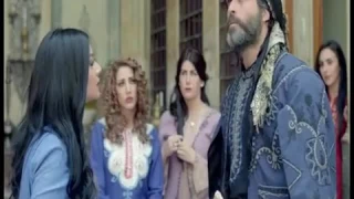 قناديل العشاق   سيرين عبد النور ترفض مقابلة   سلطان الليل   ويصمم على مقابلتها دندنها