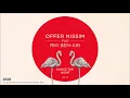 Download Lagu Offer Nissim Feat. Riki Ben Ari - Dance The Night