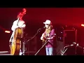 Billy Strings live "Hands on the Wheel" (Willie Nelson cover) Ft. Worth 12 December 2024