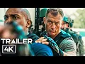 Download Lagu KING IVORY Official Trailer (2025) Crime, Thriller Movie HD