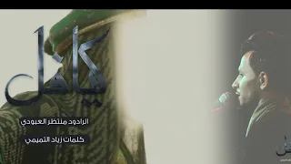 يا كافل الرادود منتظر العبودي مجلس عزاء هيئة شباب القاسم التصوير علي النوري 07718160301 