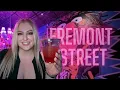 BARS ON FREMONT STREET - We Found the BEST