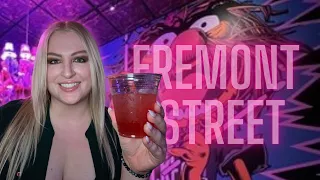 BARS ON FREMONT STREET - We Found the BEST