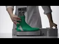 WHAT IS FLUIDFORM TECHNOLOGY