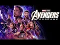 Avengers Endgame ft. taki taki. Music video