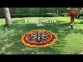BODYWORKS SPA BALI - INDONESIA