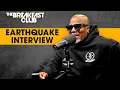 Download Lagu Earthquake On The Joke Telling Business, Stand-Up Longevity, Dave Chappelle + More