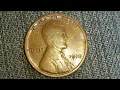 1912 WHEAT PENNY FUN FACTS