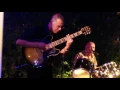 Gold finger (jazz night) - 1