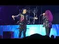 La India & Victor Manuelle - Victimas Las Dos -  En Arena Peru Concierto 2022 'Salsa Gold Edition'