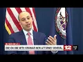 One-on-one with Virginia s new Attorney General