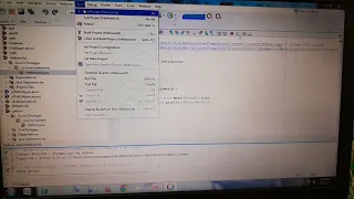 How to execute Hello world Java program in Apache Netbeans Ide 13