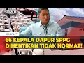 BGN Pecat 66 Orang Kepala Dapur SPPG Terlibat Judi Online hingga Ngaku Kena Phising
