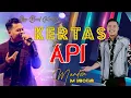 Download Lagu KERTAS DAN API (cover) MARDON DA INDOSIAR