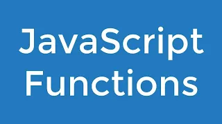 8 Functions Ultimate Beginner JavaScipt Course Bangla
