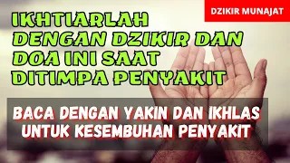 Download DZIKIR DAN DOA UNTUK KESEMBUHAN PENYAKIT MP3