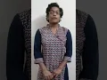 SUPAR techie Navya Sree about Python Course Link in Description
