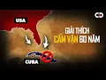Download Lagu Vì Sao Cuba Không Thể Thoát Khỏi Lời Nguyền Cấm Vận Của Mỹ?