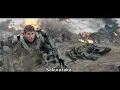 Edge Of Tomorrow Full Movie Review | Movie Trailer | Tom Cruise Movie